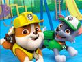 ゲームパウ・パトロールゲーム:素晴らしい遊び場ビルダーオンライン ゲームパウ・パトロールゲーム:素晴らしい遊び場ビルダーオンライン