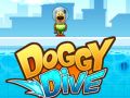 ゲーム犬のダイブオンライン