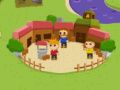 ゲーム中世の生活オンライン