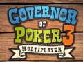 ゲームポーカーの知事3オンライン