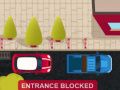 ゲームたくさん駐車する3オンライン