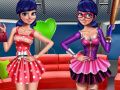 ゲームヒーロー対ヴィランオンライン