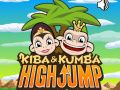 ゲームキバとクンバ: ハイジャンプオンライン