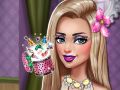 ゲーム真面目な花嫁ドーリーメイクオンライン