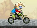 ゲームライダーの偉業オンライン