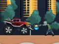 ゲームゾンビネイターオンライン