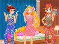 ゲームパジャマパーティーオンライン