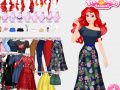 ゲームプリンセス新しい春のトレンドオンライン