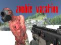 ゲームゾンビバケーションオンライン