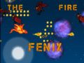ゲームフェニックスの火オンライン