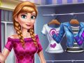 ゲームプリンセス春のワードローブオンライン