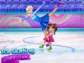 ゲームアイススケート競技会オンライン