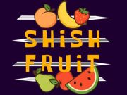 ゲーム果物をshishオンライン