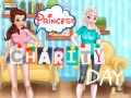 ゲームプリンセスチャリティデーオンライン
