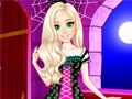 ゲームプリンセスのハロウィンファッションオンライン