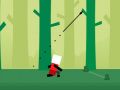 ゲーム槍投げオンライン