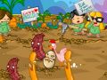 ゲームベーコン王 vs ヴィーガンオンライン