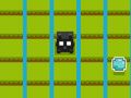 ゲーム泡が多すぎるオンライン