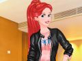 ゲームプリンセスのためのアートカレッジクラスオンライン