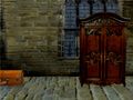 ゲーム中世の教会からの脱出 2 エピソード 2オンライン