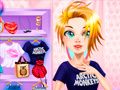 ゲーム未来に送られたプリンセスオンライン