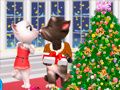 ゲームアンジー冬のファッションツリーオンライン ゲームアンジー冬のファッションツリーオンライン