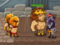 ゲーム神話の英雄たち: 神々の戦士オンライン