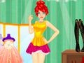 ゲームレディ・プリンセス・ファッションオンライン