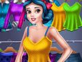 ゲームプリンセスファッションルックスオンライン
