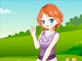 ゲームかわいいビューティードレスアップオンライン