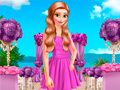 ゲーム人魚姫の結婚式の日オンライン
