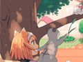 ゲーム猫の日: エピソード2オンライン