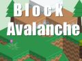 ゲームブロック雪崩オンライン