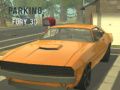 ゲーム駐車の怒り3Dオンライン