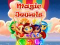 ゲーム魔法の宝石オンライン