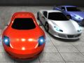 ゲームトラフィックレーサー3Dオンライン