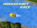 ゲームホバークラフトレースオンライン