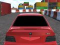 ゲームドリフトランナー3Dポートオンライン