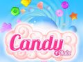 ゲームキャンディーレインオンライン