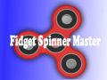 ゲームフィジェットスピナーの達人オンライン