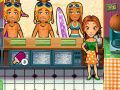 ゲームおいしいエミリーのクック＆ゴー特別版オンライン