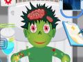 ゲームモンスター病院オンライン