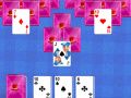 ゲームホテルソリティアデラックスオンライン