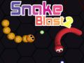 ゲームスネークブラスト2オンライン