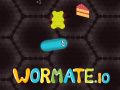 ゲームワームメイト.ioオンライン