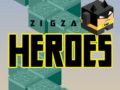 ゲームジグザグヒーローズオンライン ゲームジグザグヒーローズオンライン