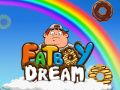 ゲーム太った男の子の夢オンライン
