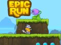 ゲームエピックランオンライン