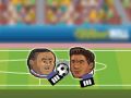 ゲームサッカーの頭オンライン