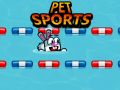 ゲームペットスポーツオンライン